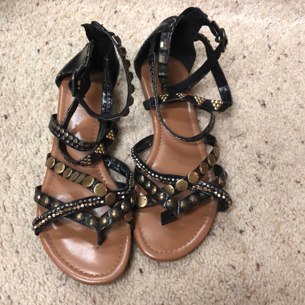 Bakers “Bracelet” Sandal 7